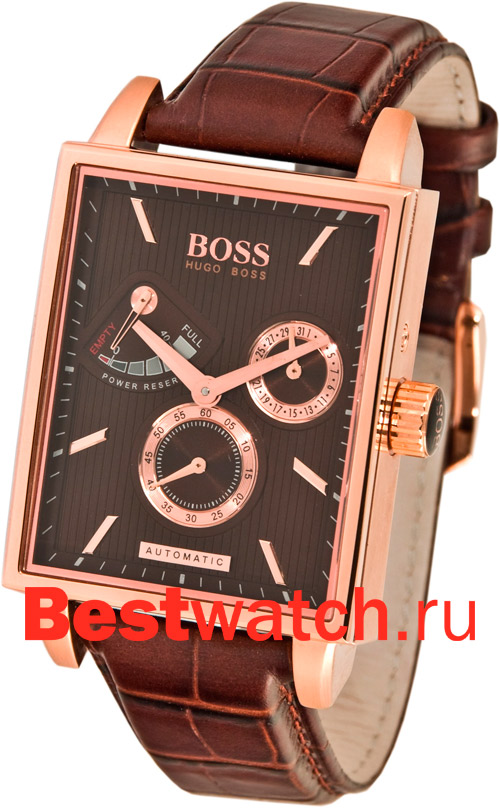 Часы Hugo Boss Gents HB-1512411